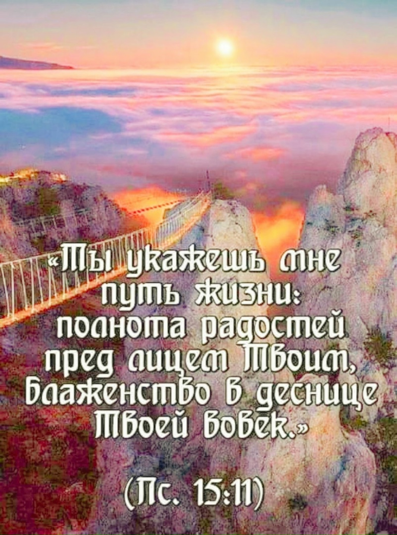 Укажи мне в небо путь!