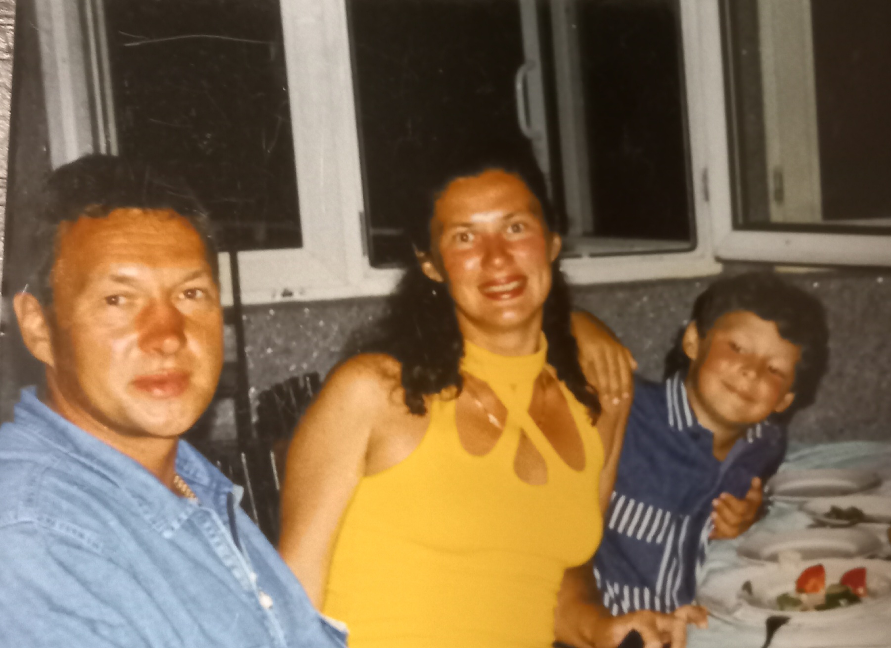 Струны души