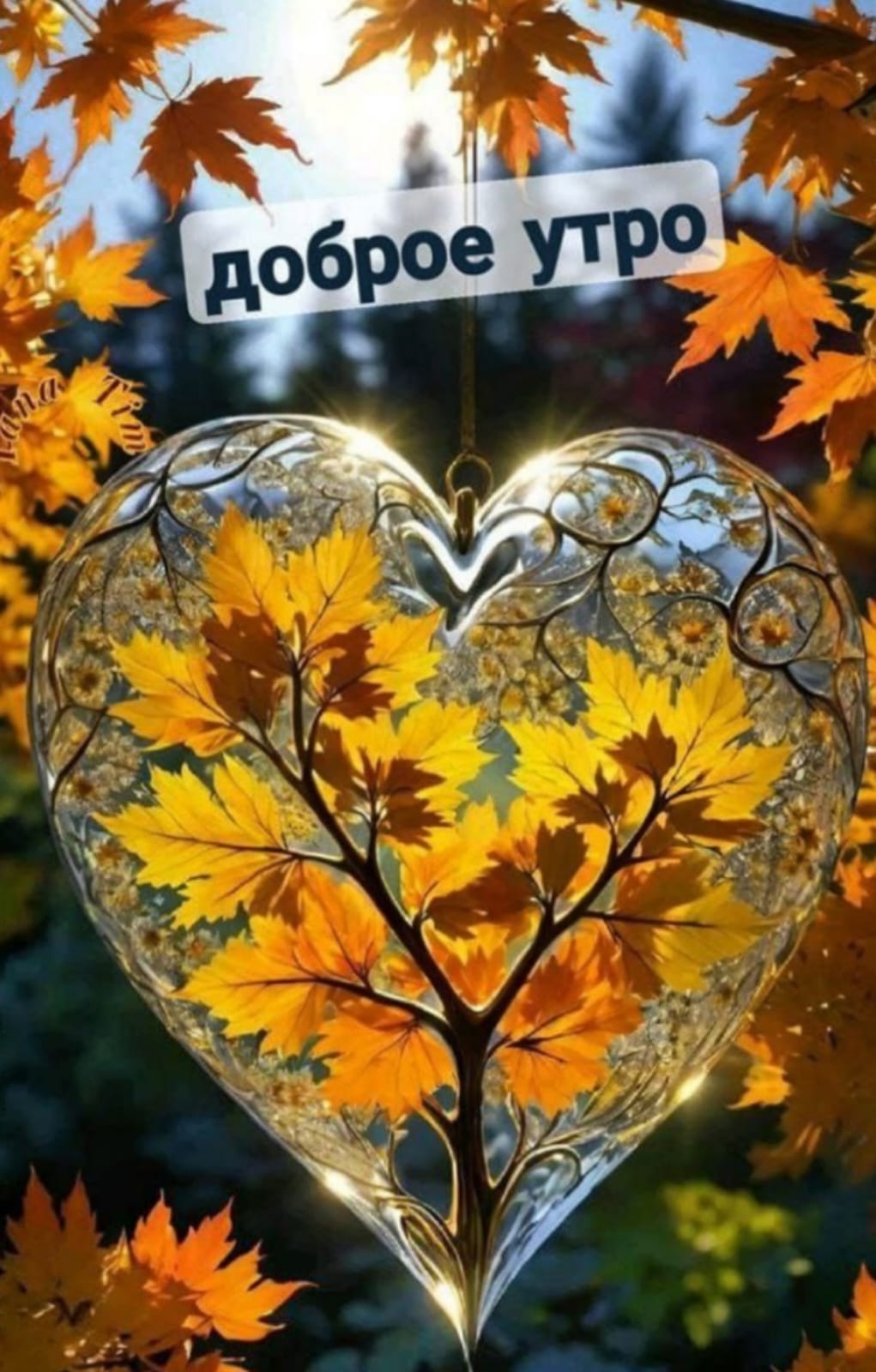 Им важно просто быть