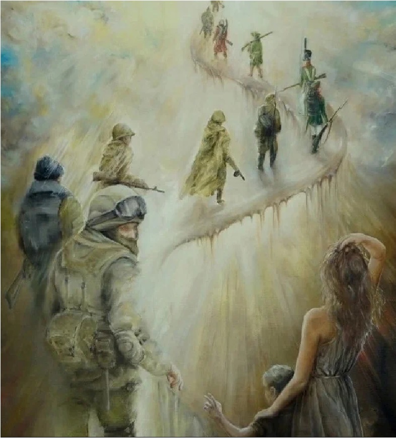 Без претензии...