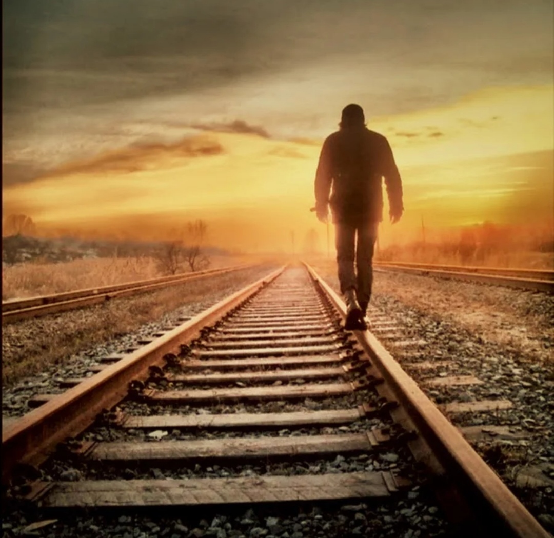 Я скучаю по тебе