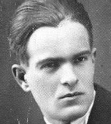 Болгарские поэты Никола Вапцаров Весна 2