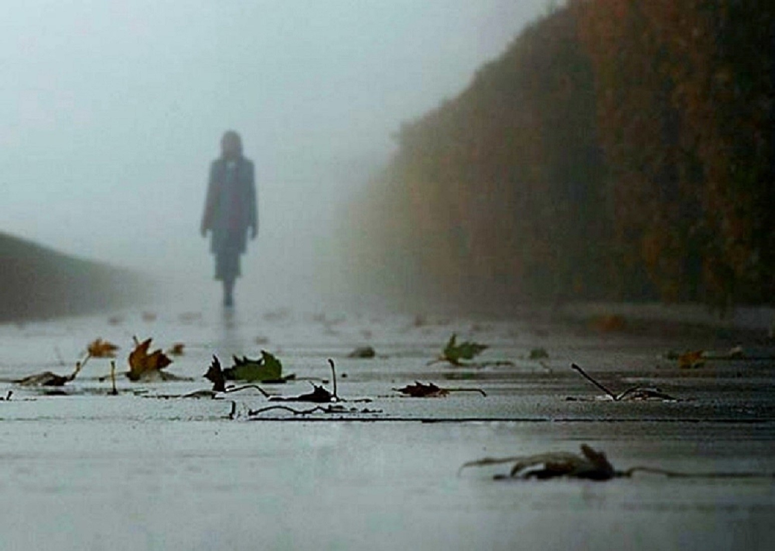 Ненужные мысли