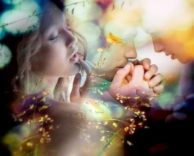 Осенние слёзы и кто им поверит?.. От лица женщины