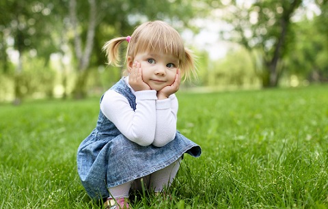 Наталье Крыловой - 63... От любителя детей...