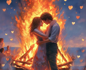 Не дам замёрзнуть