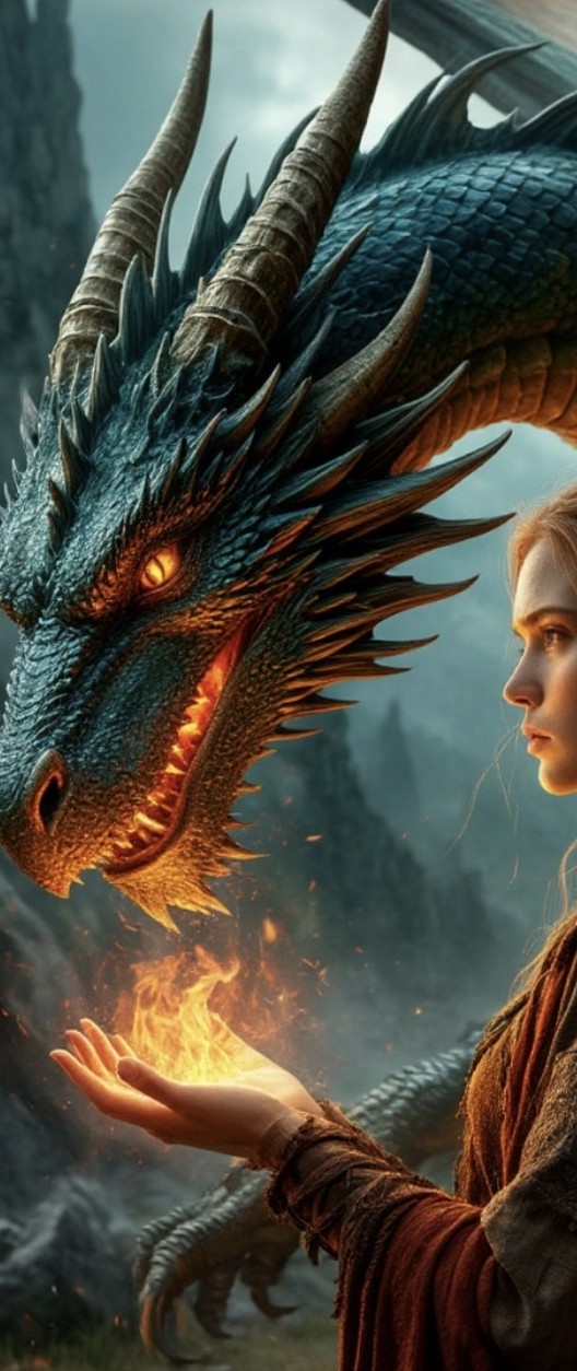 Книга дракона-3-