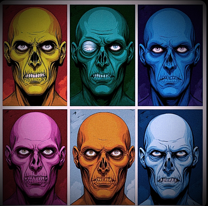 Конструктивные сарказмы