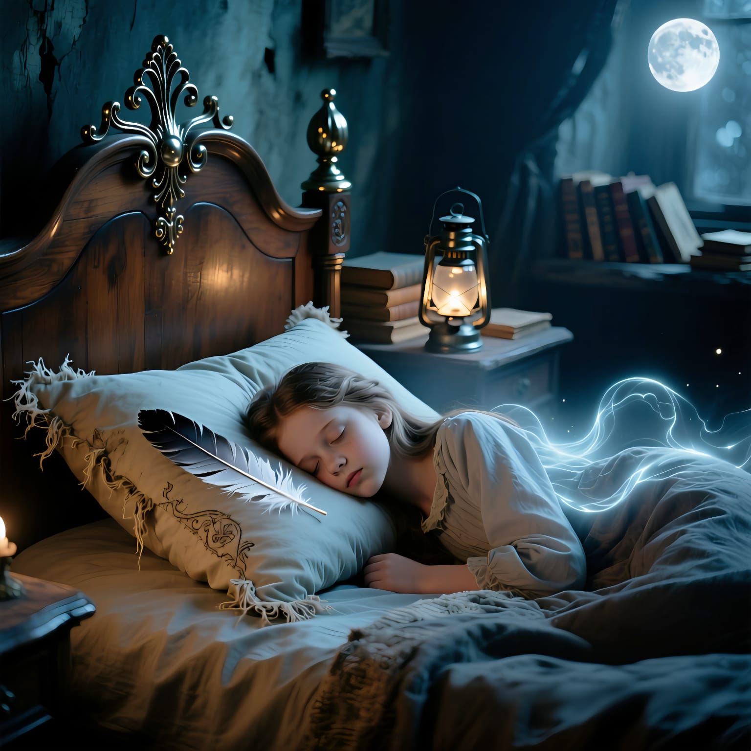 Подушка Эли