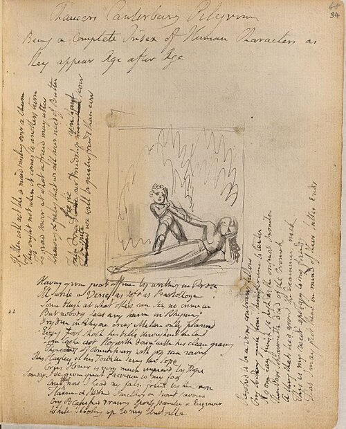 Коль мужчины, как служанка