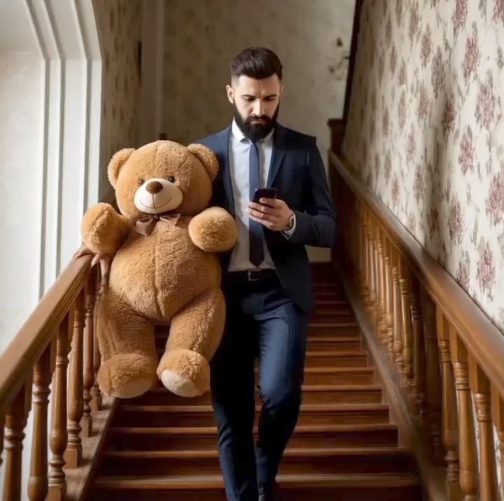 Побег из реальности