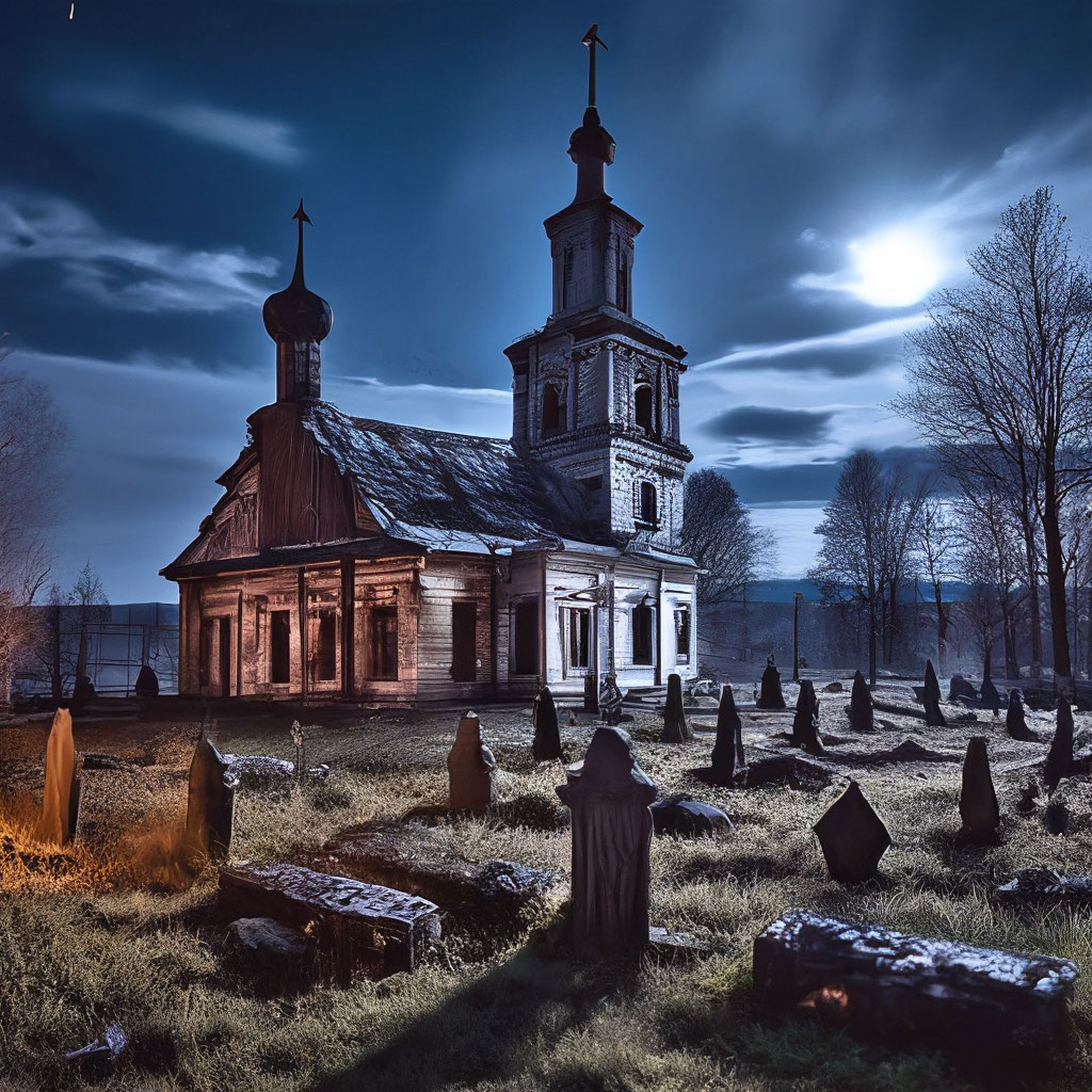 Конечная станция