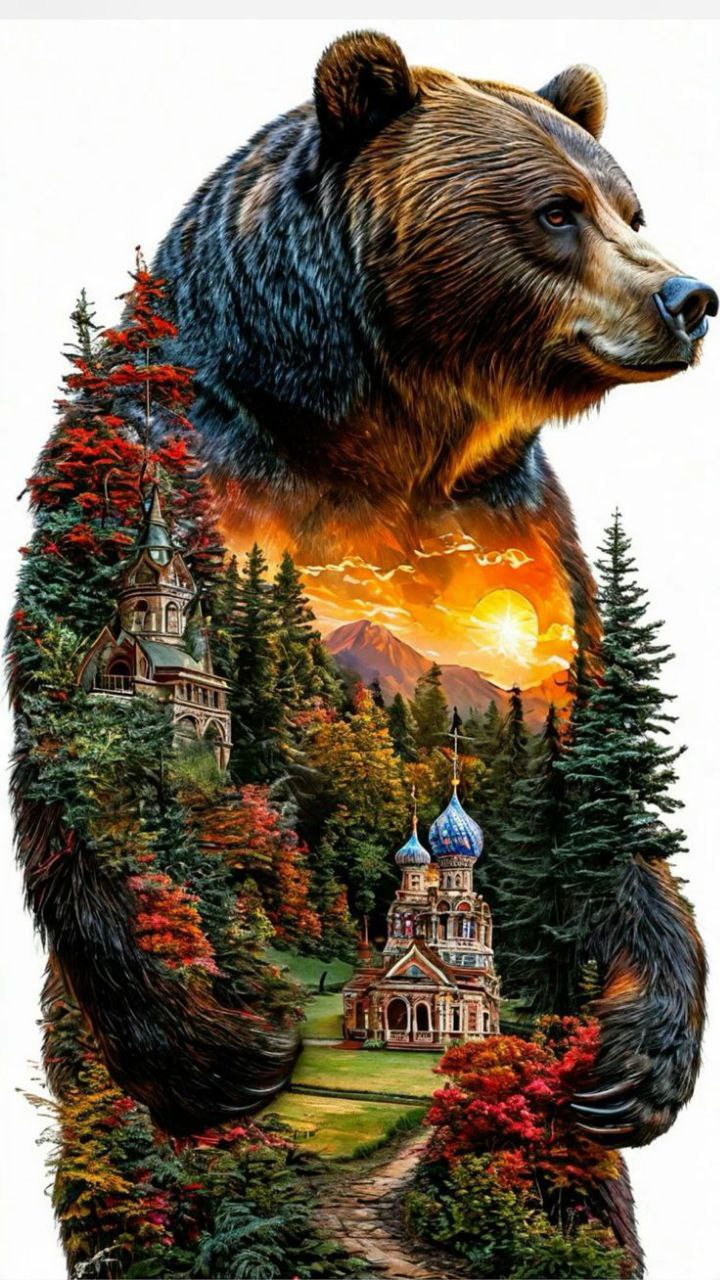 Россию не поставить на колени