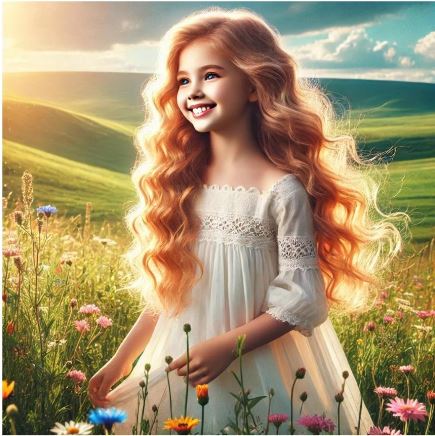 Душа зазвенит чистотой неземной!