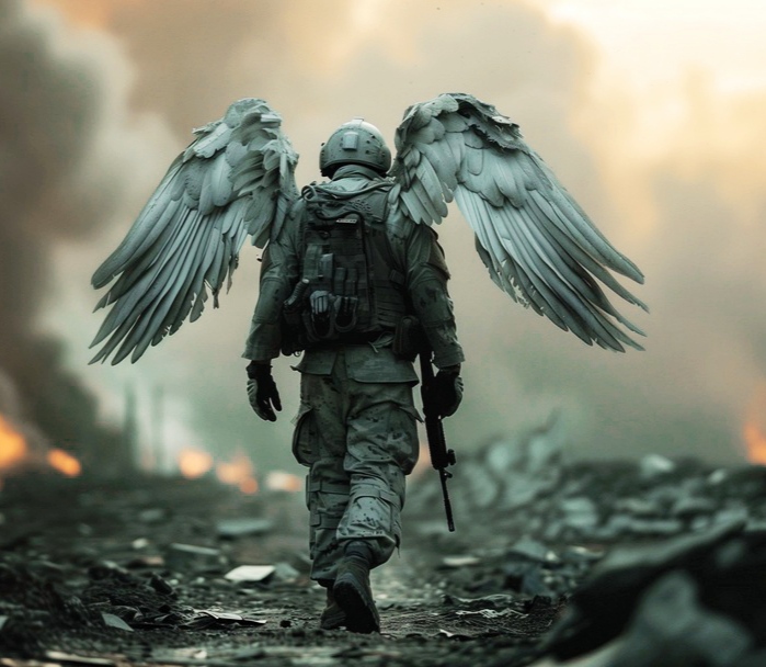 Сердце матери