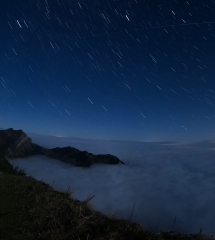 От зари, до растаявших звёзд на БалИ...