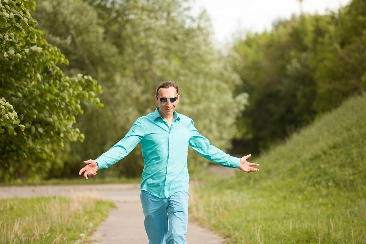 Я Возрождённый