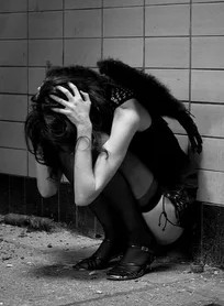 Как случилось?