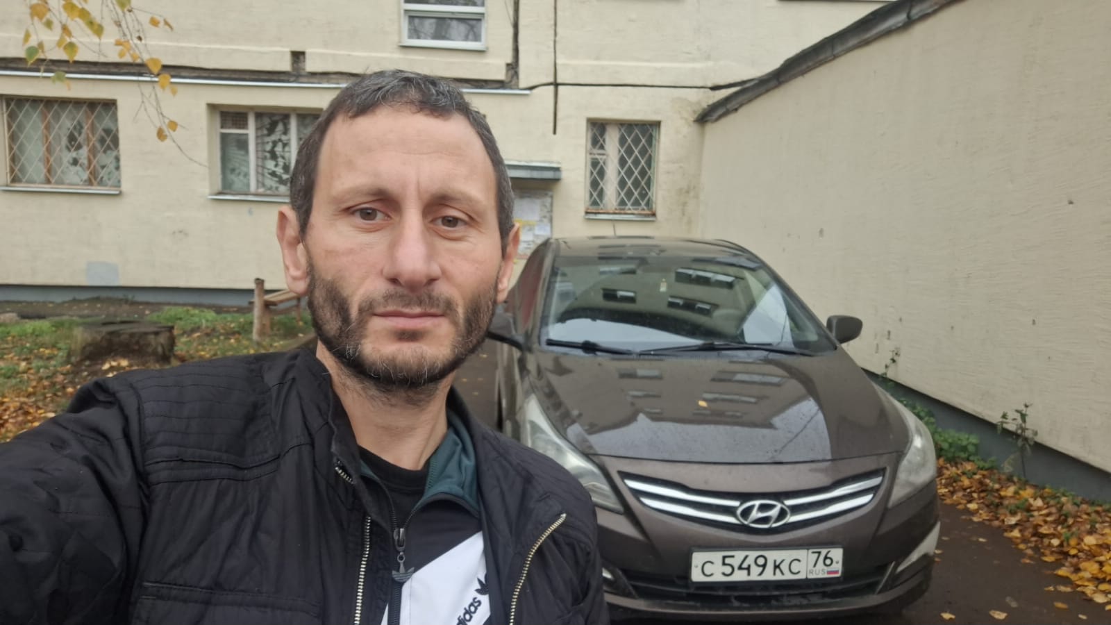 Отвергнутый гений