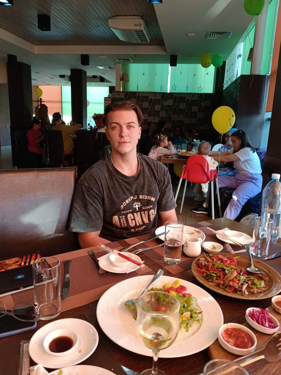 Ты помни, что я смерти не боюсь...