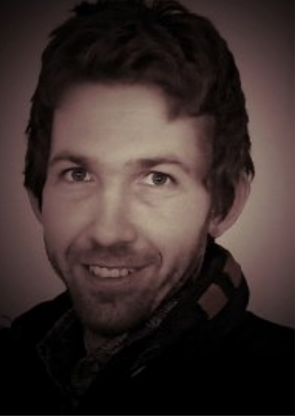 Осень. Октябрь...