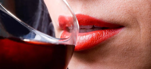 Экспромт 476. Я слышал - истина в вине