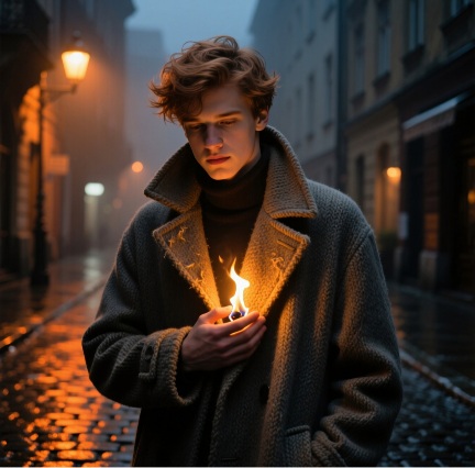 Берегите любовь