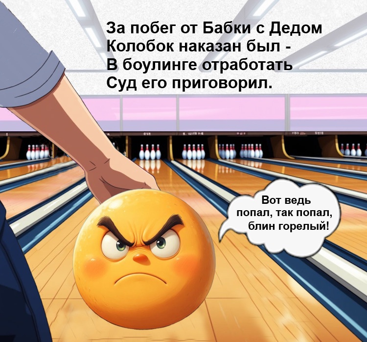 Озорные Рассмешизмы - 325