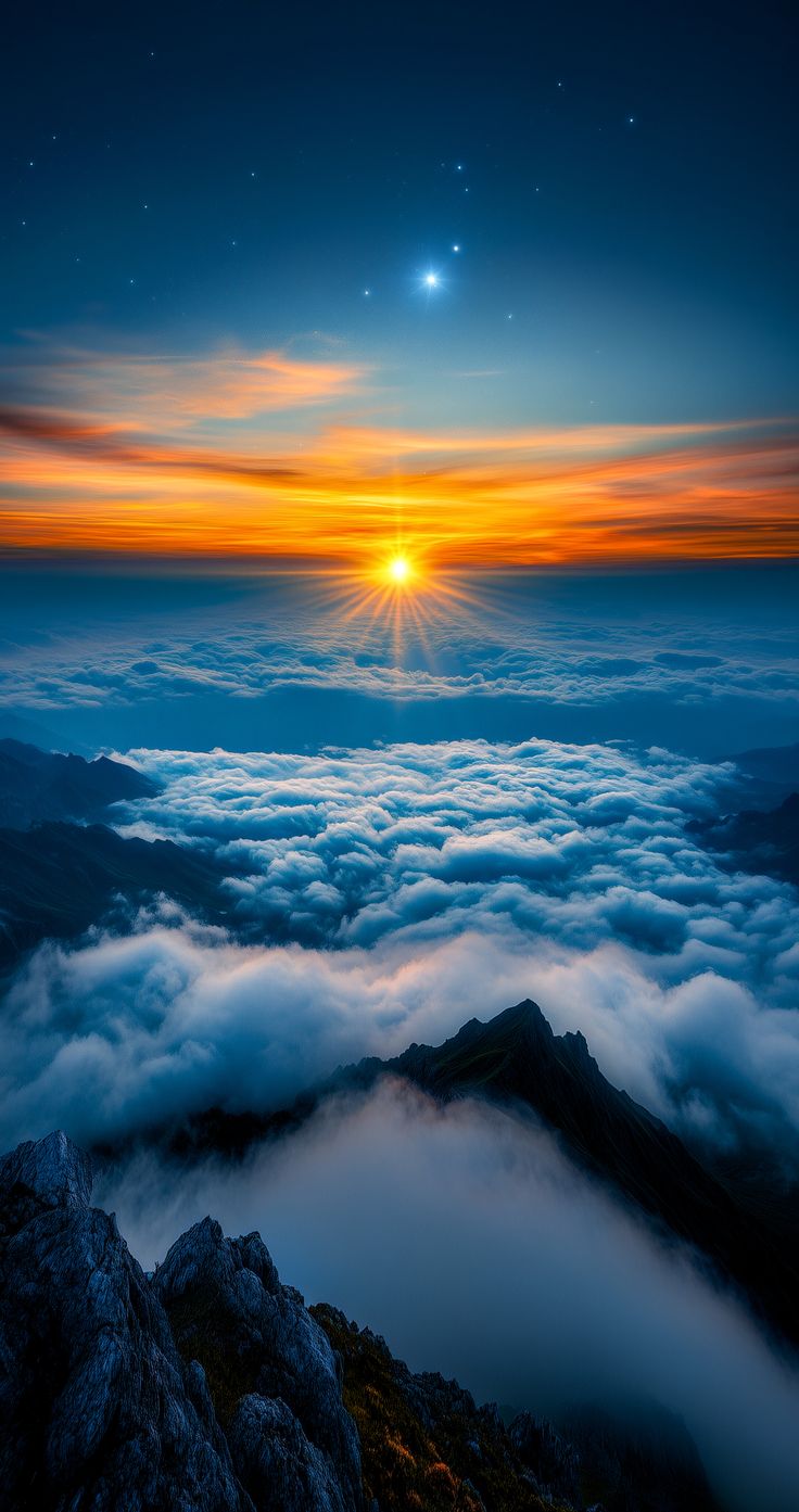 Лишь осознав, что мы едины...