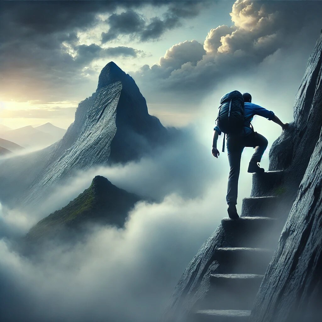 Часто нам эмоции разум отдаляют