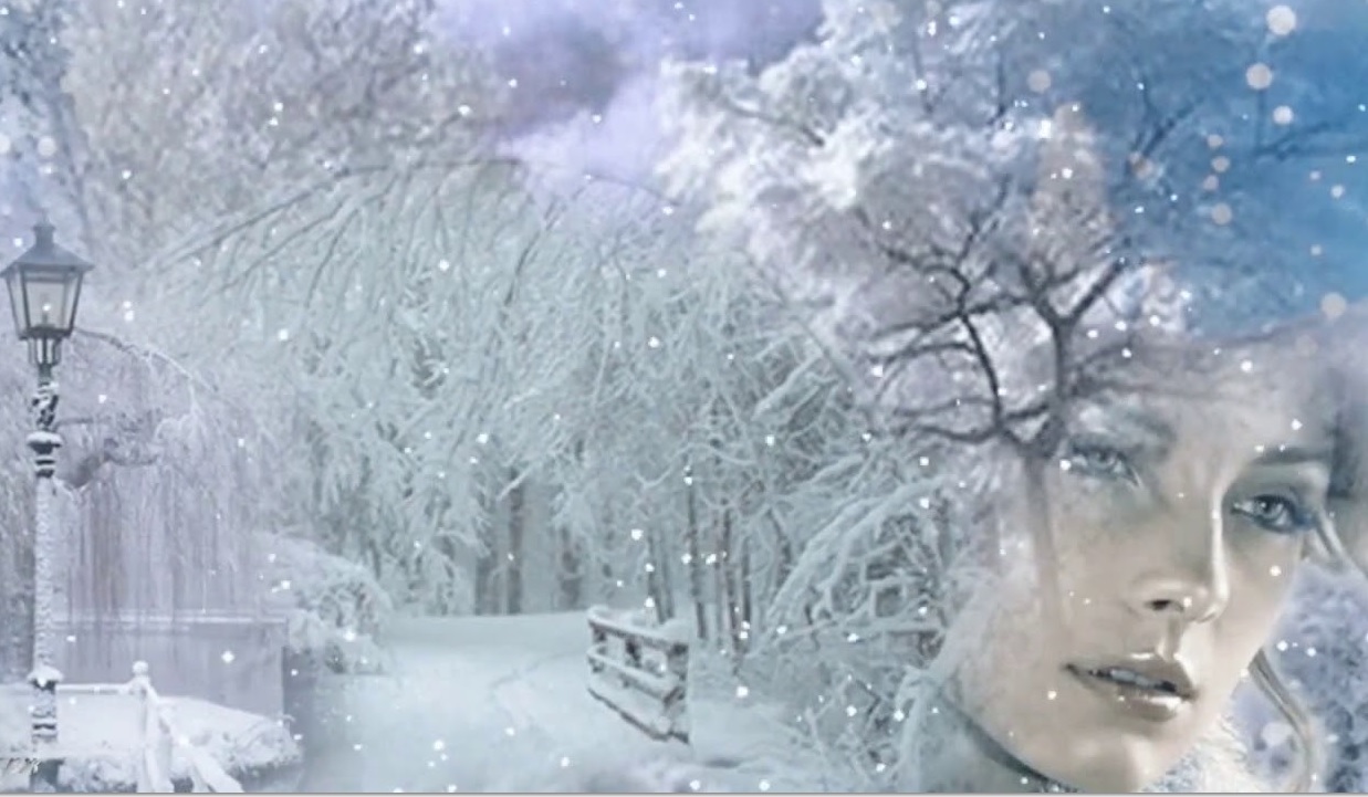 Кричат с небес...