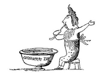 Сладкоежка из Лидса