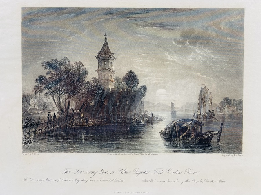 Свен Гедин. От полюса к полюсу. Навстречу муссону