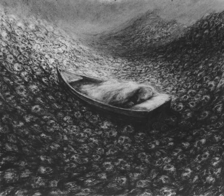 Прячемся... сами от себя!