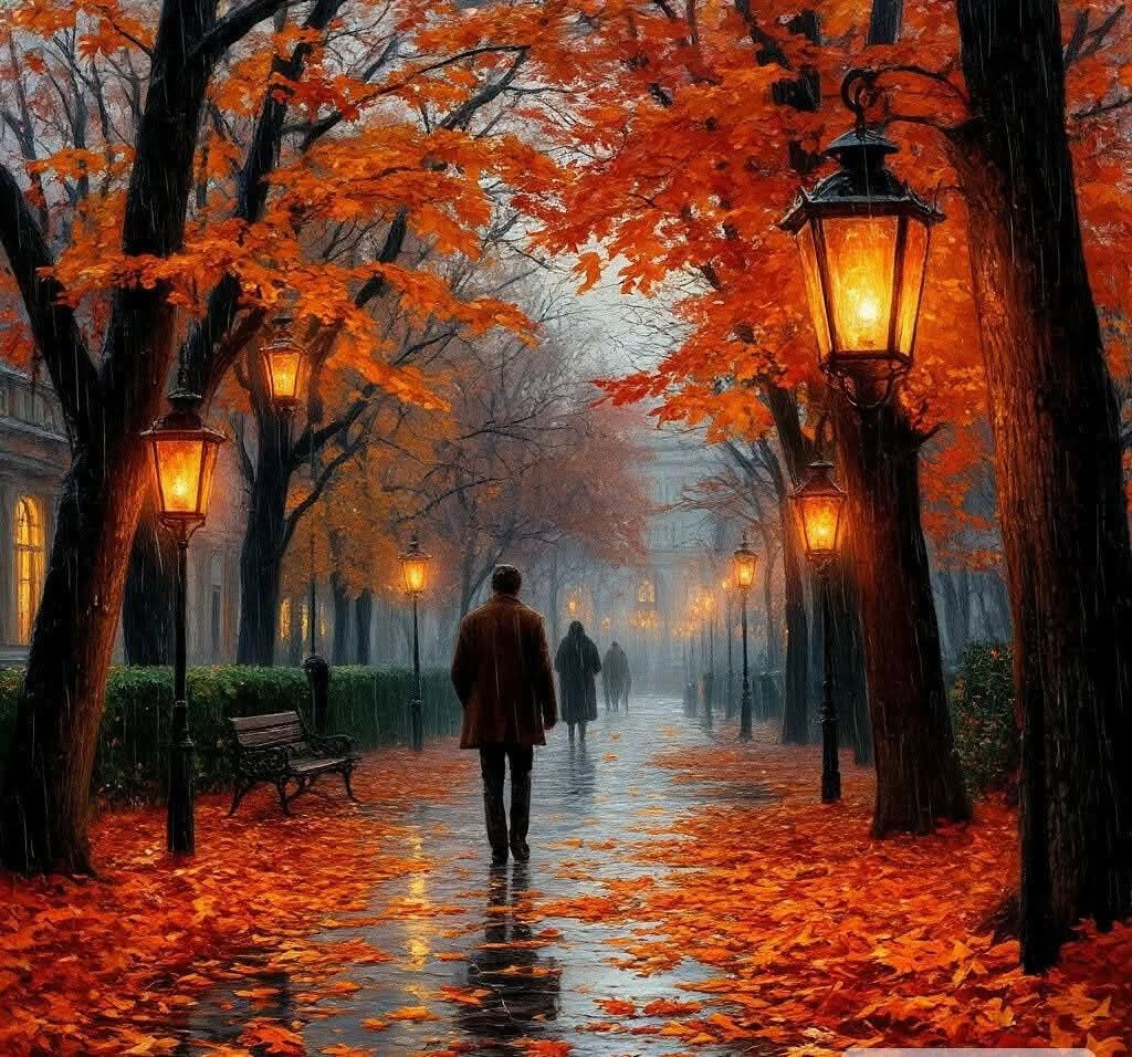 глаза в глаза