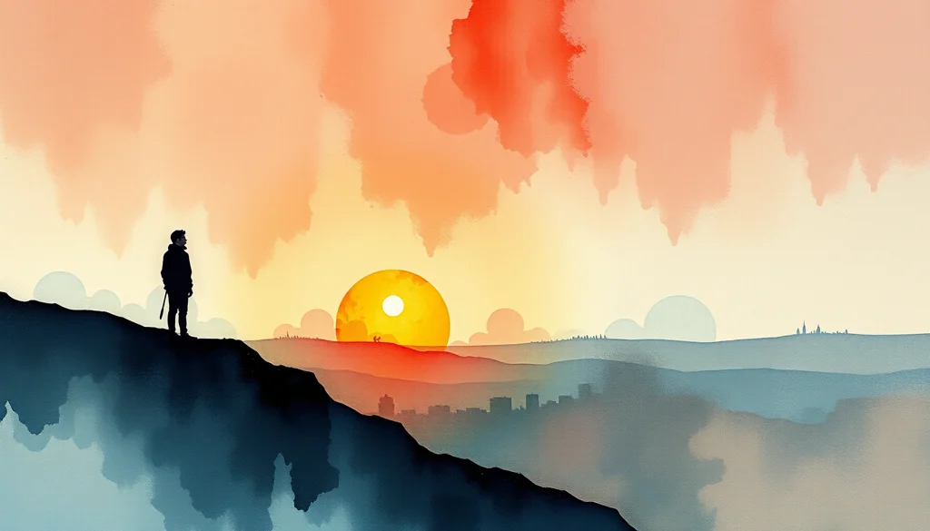 В шалаше не бывает рая