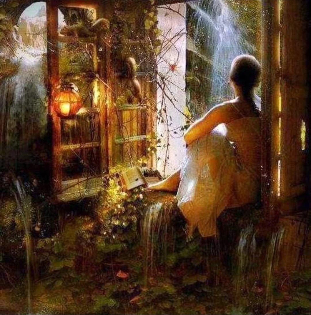 Ты вся как будто совершенство