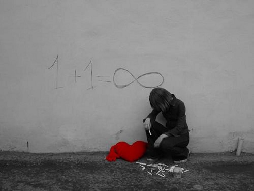 Вчера ещё была...