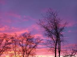 Звенит малиновый закат