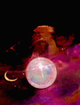 О чём подсвечивает тишина