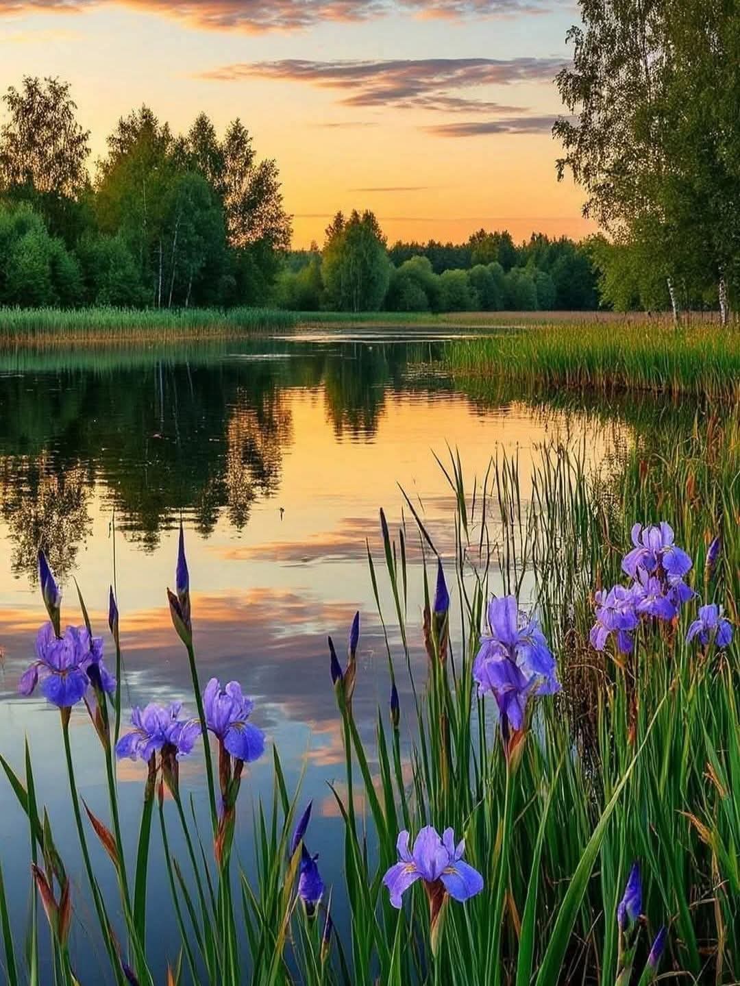 Ностальгия-она у всех