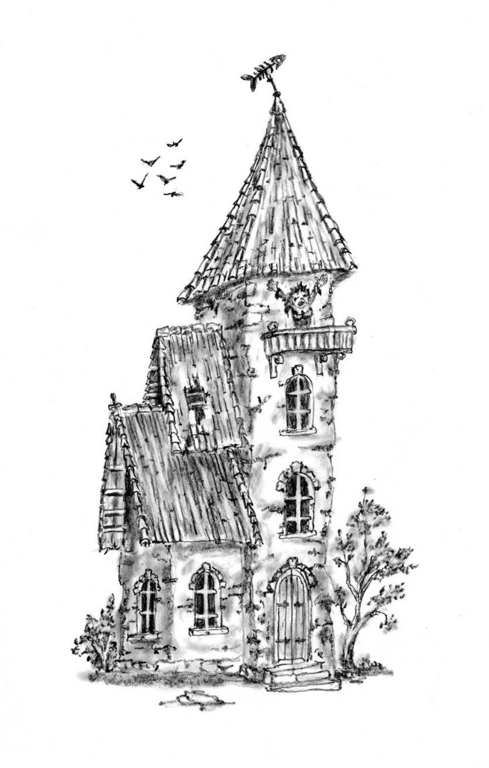 Трилистник