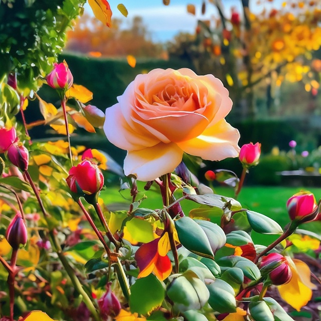 Люблю Высоцкого и Шатунова