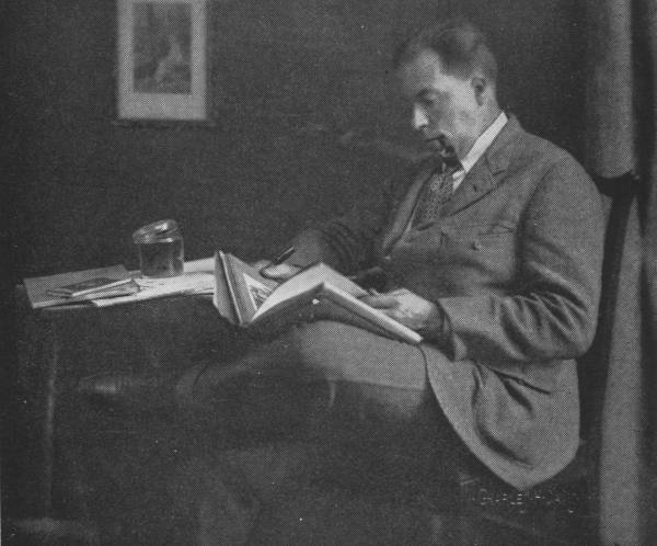 Christopher Morley Ars Dura