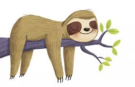 Активная лень