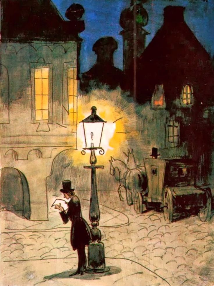 Назначен на часы Поэт...