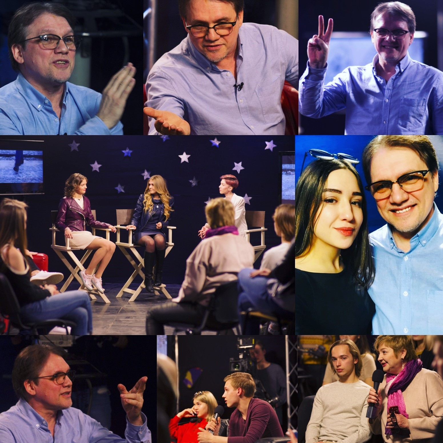 Справляемся с выгоранием