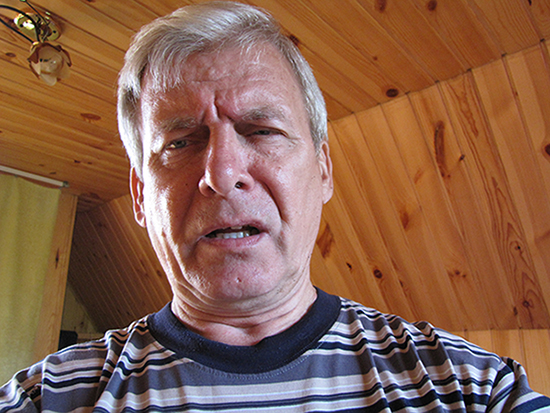 Северный ветер