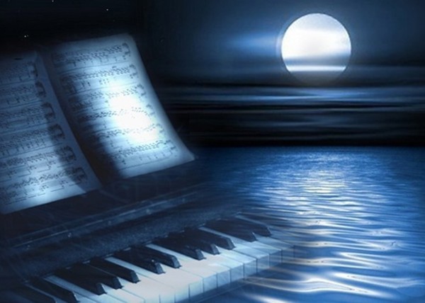 Лунная соната