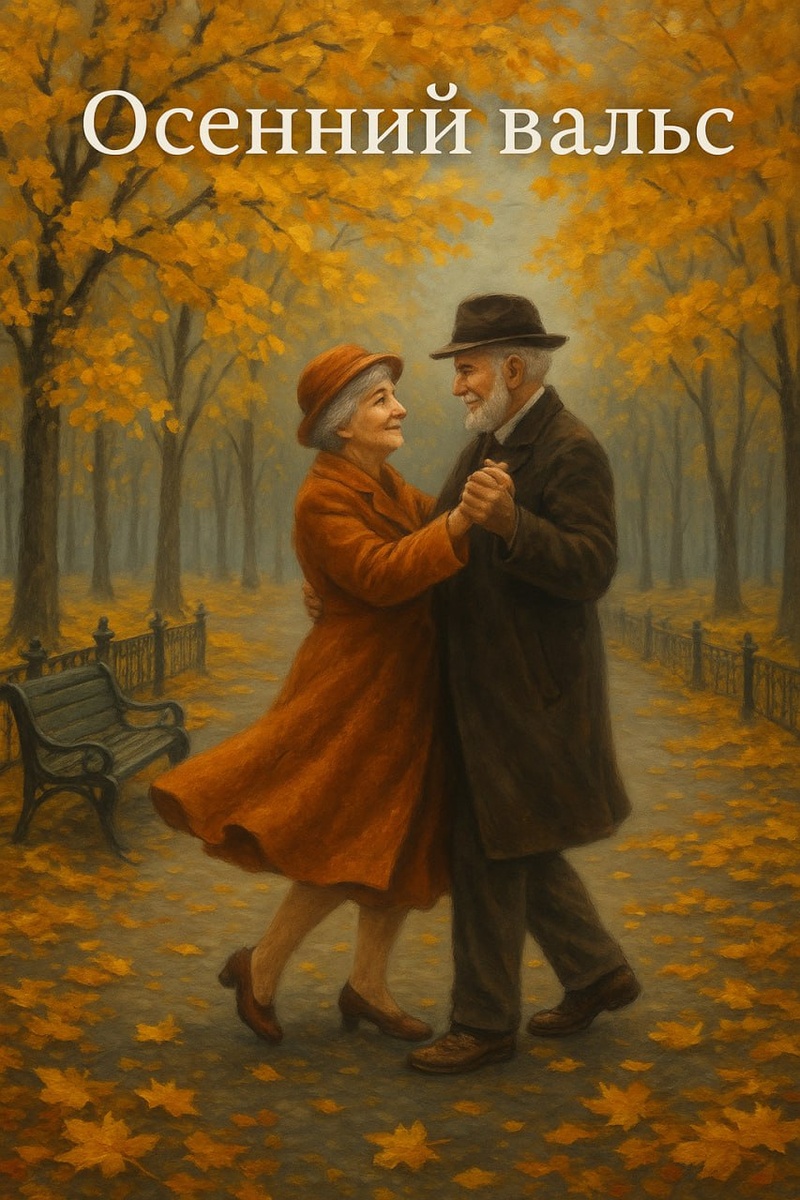 Осенний вальс